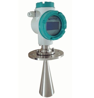 调频连续波雷达料位计WTLMR380A系列