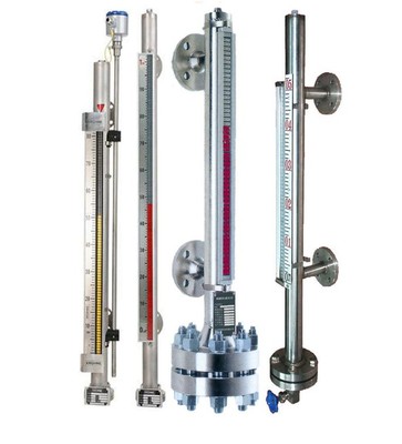 磁翻板液位计WTLML系列