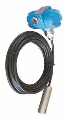 静压（投入）式液位计