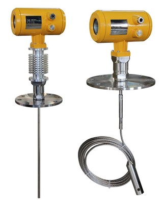 导波雷达液位计WTLMR23系列