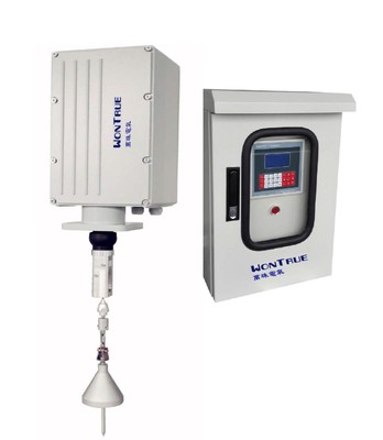 重锤料位计LEM60-2S系列