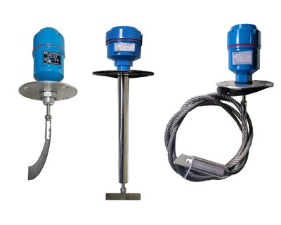 阻旋料位开关WTLRS系列