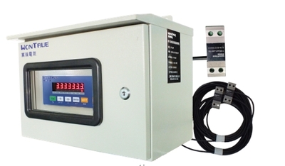 桥式称重在线监测系统