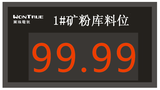远端显示屏
